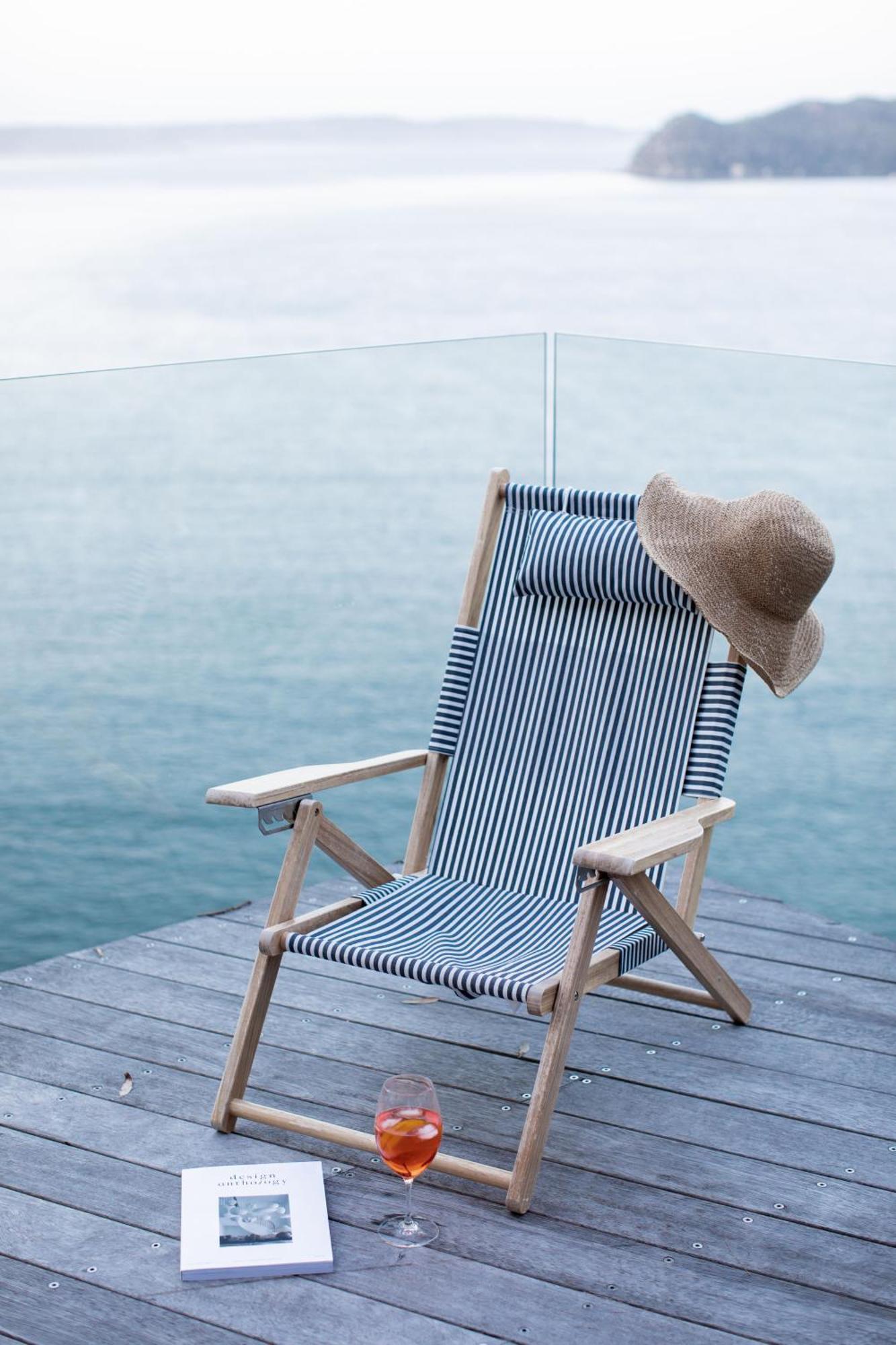 Cape Mackerel Cabin With Magic Palm Beach & Pittwater Views Βίλα Great Mackerel Beach Εξωτερικό φωτογραφία
