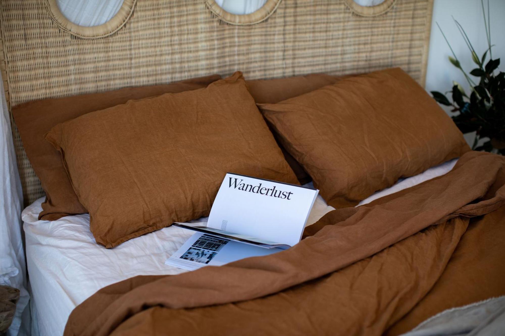 Cape Mackerel Cabin With Magic Palm Beach & Pittwater Views Βίλα Great Mackerel Beach Εξωτερικό φωτογραφία